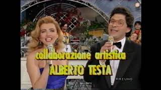 SIGLE TV ANNI 90 (3a parte)