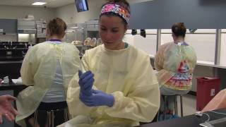 Pharmacy Camp | Sullivan University