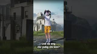 Comment yozamiz goo #pubgmobile #pubg #pubgm #shorts #senator #umarpubgm #aslamboi