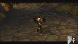 Killing The Imposter - Rogue Campaign - World of Warcraft: Legion