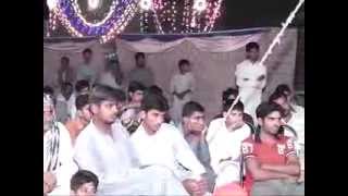 Balli Jatti Saif Ul Malook And Desi Program