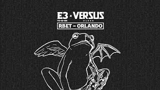 ROUND 3 RBET ORLANDO 2023: Dark Dragons vs Blackwings