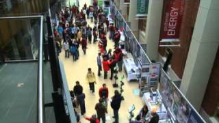 Open Day 2010 - Highlights