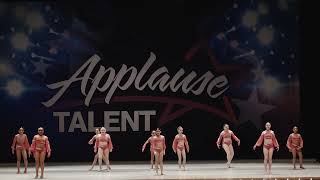 Applause - A Moment Like This - 2024