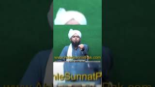 Hadith e nabvi | jis ne dikhlawe ke liye roza , namaz,zakwat dia to ye shirk hai? | #shorts