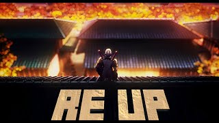 Re Up｜Demon slayer edit｜ft@GhostBoiAlex  | fr@Sinzefn