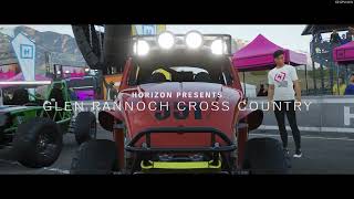 Class 5 1600 Baja Bug Forza Horizon 4 (PC)