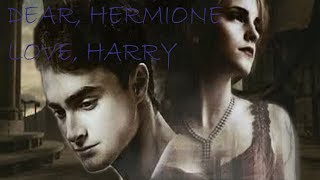 Dear Catherine, Love Theodore - (Harry & Hermione Style)