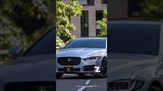 Jaguar Xe Prestige 2.0t 2018 At