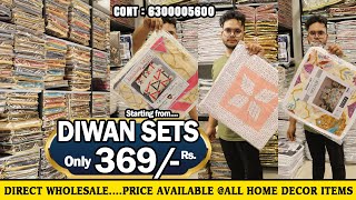 Hyd Wholesale Bedsheets, Deewan Sets,DoorCurtains,Sofa Covers,Carpets,Door Mats | Hyderabadshopping