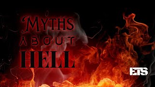 Myths about Hell