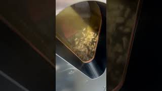 V3 Sample Roast Test