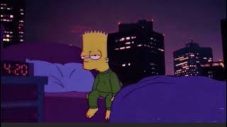 ~chill lofi for study~#lofi #chillmusic #study #simpsons