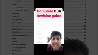 Complete revision guide - 30dayscoding.gumroad.com