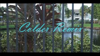 Colder (Remix) - Lo Wxvy ft TB Burch (Official Video)