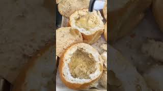 Panera bread bowl pasta #food #foryou #foodclips #salad #foodshorts #shortsfeed #viral #viralvideo