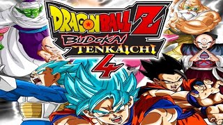 The Ultimate Dragon Ball Showdown: Budokai Tenkaichi 3