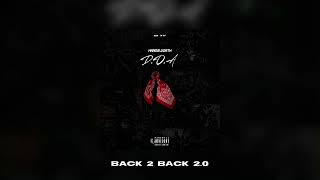 Squeezo x Tennerz - Back 2 Back 2.0 #DOA