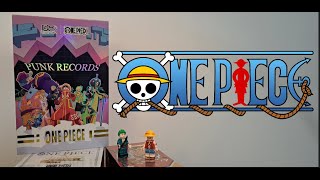 ONE PIECE newest Lucky Card set - set 9! Box War!