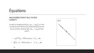 Theoretical and Numerical Analysis of 3D Reconstruction Using Point and Line Incidences