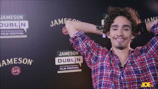 robert sheehan the road within jameson