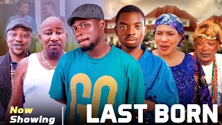 LAST BORN || Kamo State,Erekere,Londoner,Lalude || Latest Comedy Movie 2023