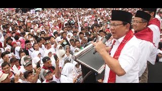 Blak-Blakan Mantan Timses Prabowo, Ungkap Strategi 'Busuk' Hadapi Jokowi di Pilpres