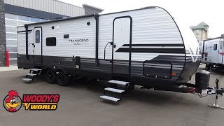 2020 Grand Design RV Transcend XPLOR 265BH Travel Trailer Bunk House