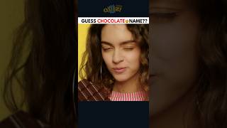 Chocolate का नाम बताये 🍫 | Chocolate Video |Dairy Milk | 5Star |#youtubeshorts #guess #shorts