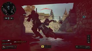 Black ops 4-old sniper shootout clips