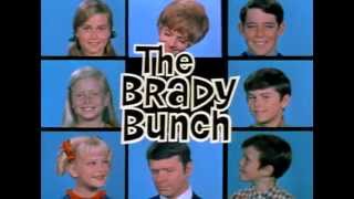 Brady Bunch,The (Intro) S1 (1969)