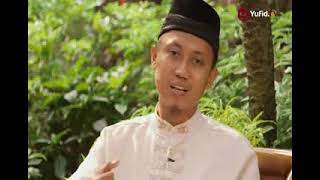 Ustadz Ammi Nur Baits - Tauhid Pengantar Masuk Surga