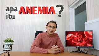 apa itu Anemia? yuk kenali penyebab dan Gejalanya! #dokter  #anemia #DokterHandonoOfficial