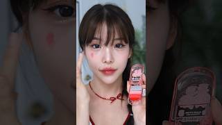 40초만에 장원영메이크업 #makeup