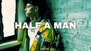 [FREE] Central Cee Type Beat "Half A Man" | Sample Drill 2023