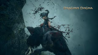 Tales of High Adventure   Dragons Dogma 2 #gameplay #capcom #dragonsdogma2