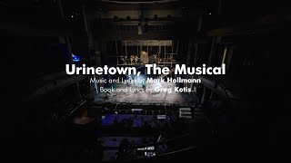 Creating 'Urinetown, The Musical' at Guildhall School