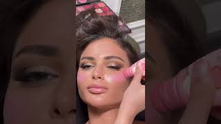 تتوريال ميك اب مناسبات ب أسهل طريقة #اكسبلور #shortvideo #makeup #viral #شورت #makeuptutorial #مكياج