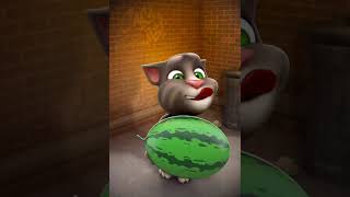 Talking Tom Food 2