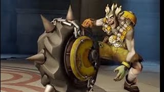 JUNKRAT takes ZERO SKILL and I absolutely LOVE it