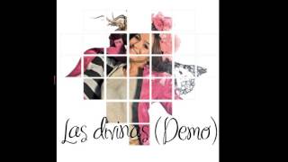 Josue Garcia -  Las Divinas (Gasolina)  *DEMO*