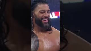 Roman is the greatest of all time