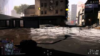 BF4 PC Gameplay