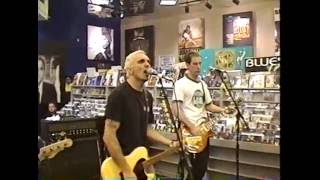 Everclear - "I Will Buy You a New Life" [Live]