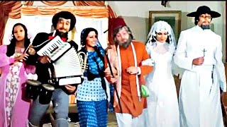 Amar Akbar Anthony ▶ Amitabh Bachchan, Vinod Khanna, Rishi Kapoor ▶ Kishore Kumar @rbkhitsofficial