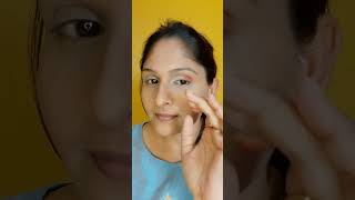 easy eyeshadow apply with fingers#shorts#trending#youtubeshorts#makeup#viral#lifestyle_with_beauty24