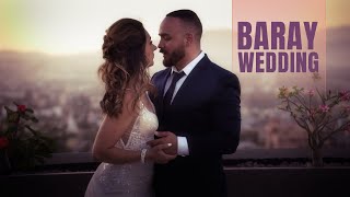 Baray Wedding - Cabo San Lucas, Mexico