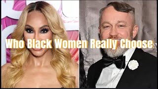 Who Black Women Really Choose | Tamar Braxton vs Tommi Lee & All The BW in Atlanta #atlanta