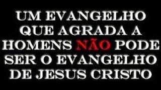 Cresce Falso Evangelho no Brasil