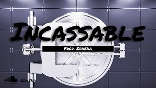 Lefa - Incassable (ft. Leto) INSTRUMENTAL (Prod. Zoneka)